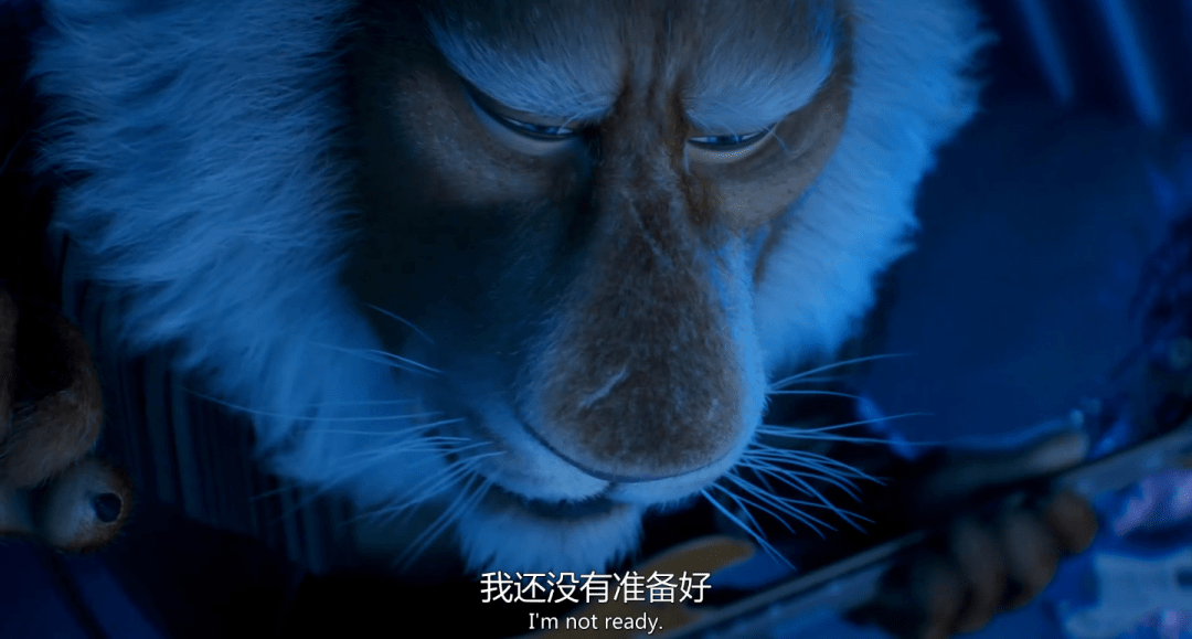 口碑|女神一开口，口碑又爆了