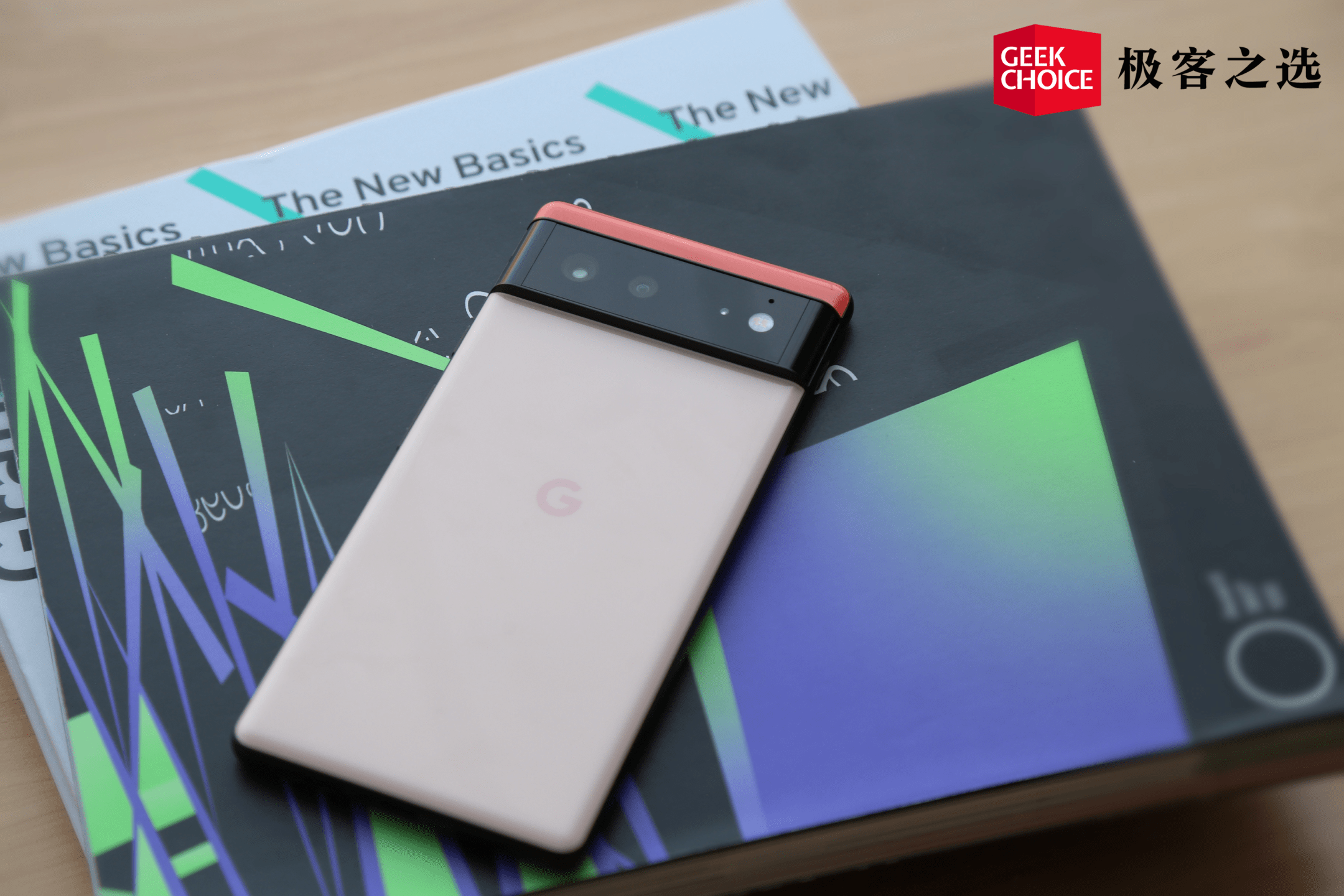 Google Pixel 6 长期体验：不匹配率 99%