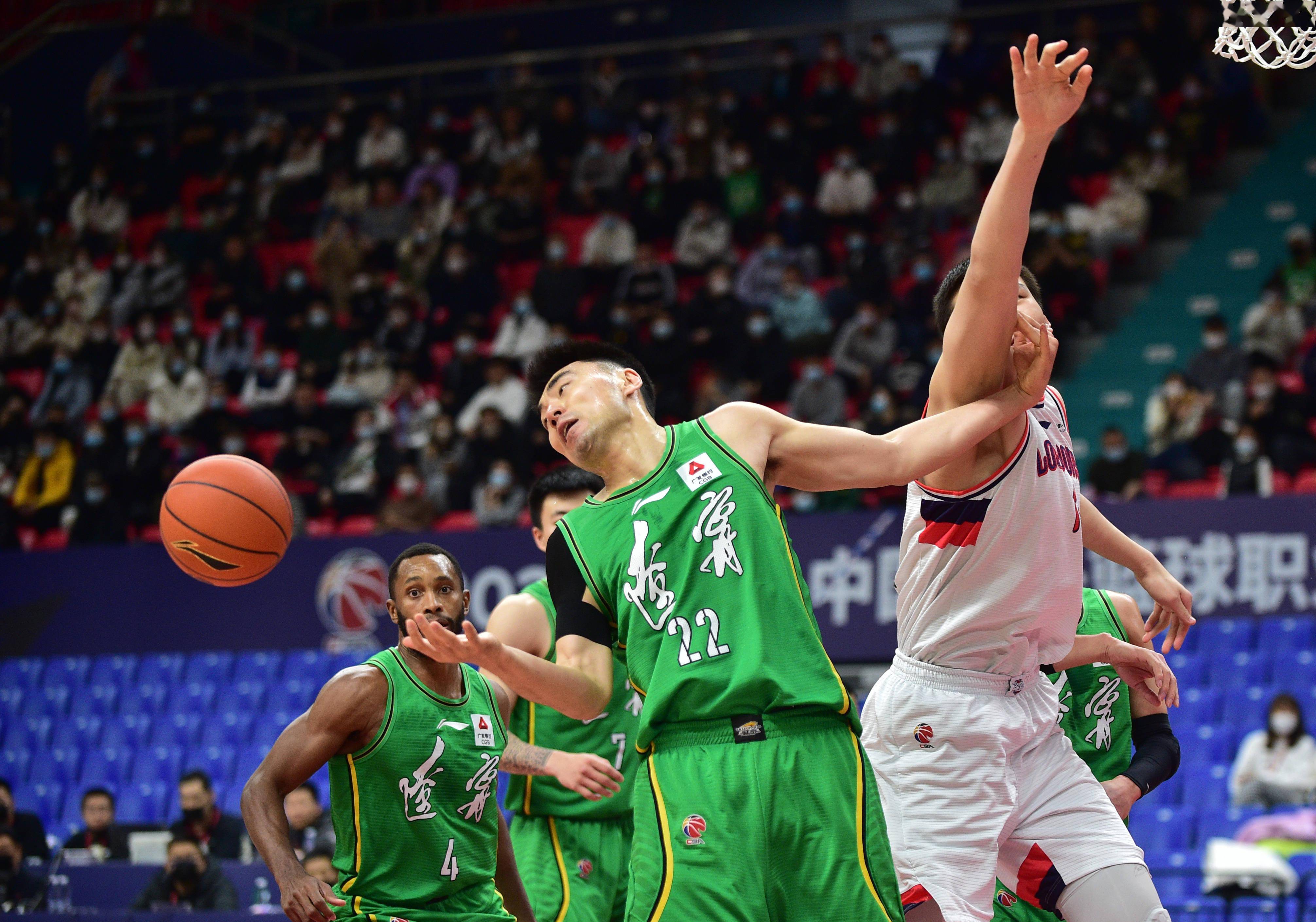 篮球cba第二阶段辽宁本钢胜时代中国广州