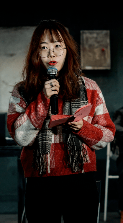 活动回顾燃烧时间的灰烬北京当代诗人十九家新书发布会暨朗诵会全记录