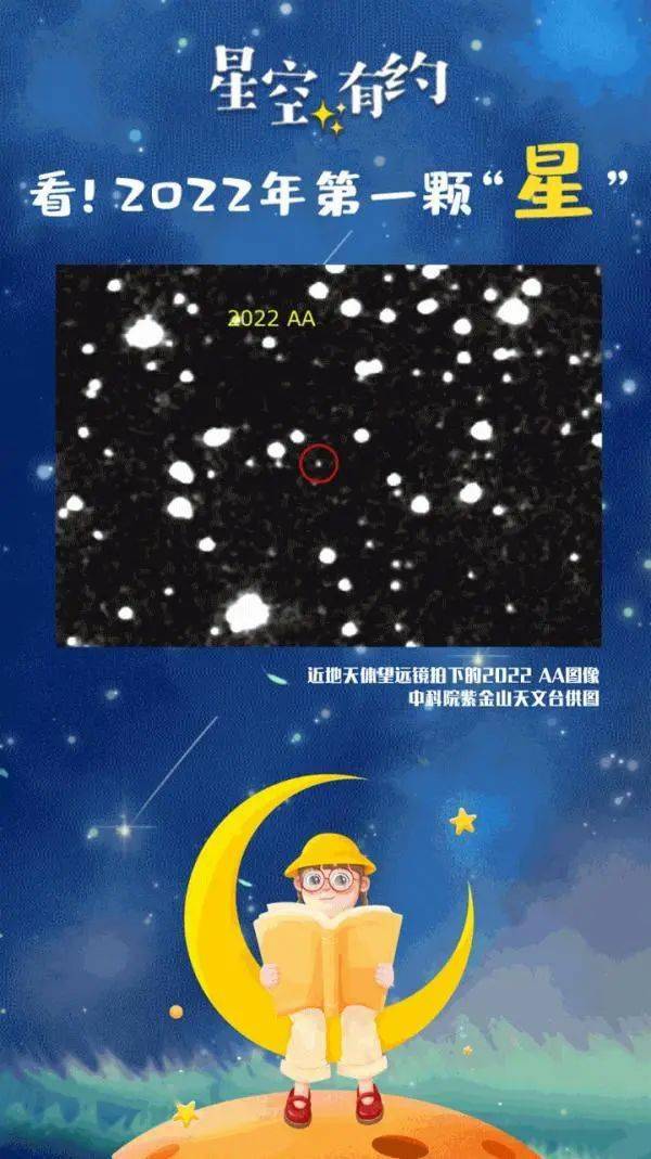地球|这颗近地小行星，下月将飞掠地球！