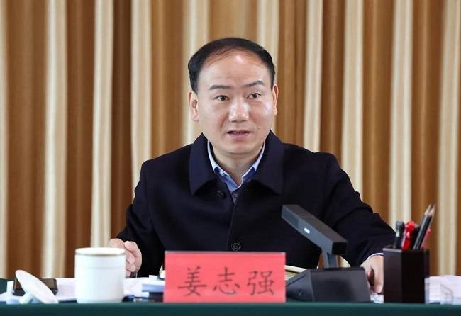 县委常委会召开2021年度党史学习教育专题民主生活会