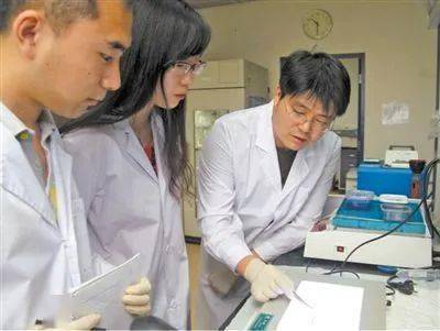 北京新型研发机构如何培养创新人才这所机构有秘籍