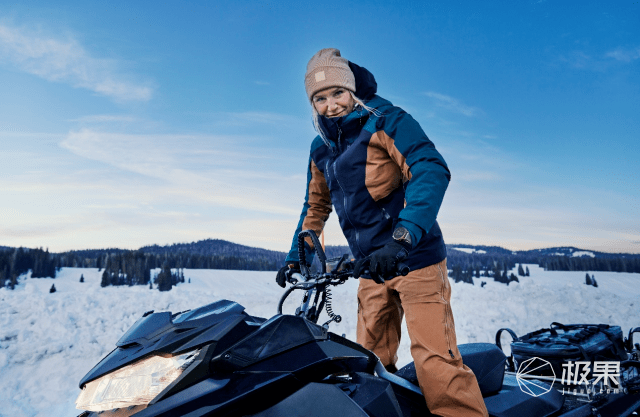 佳明户外手表震撼上市！随身携带“运动助手”，还有太阳能充电...