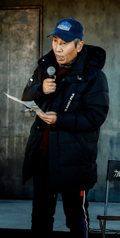 活动回顾燃烧时间的灰烬北京当代诗人十九家新书发布会暨朗诵会全记录