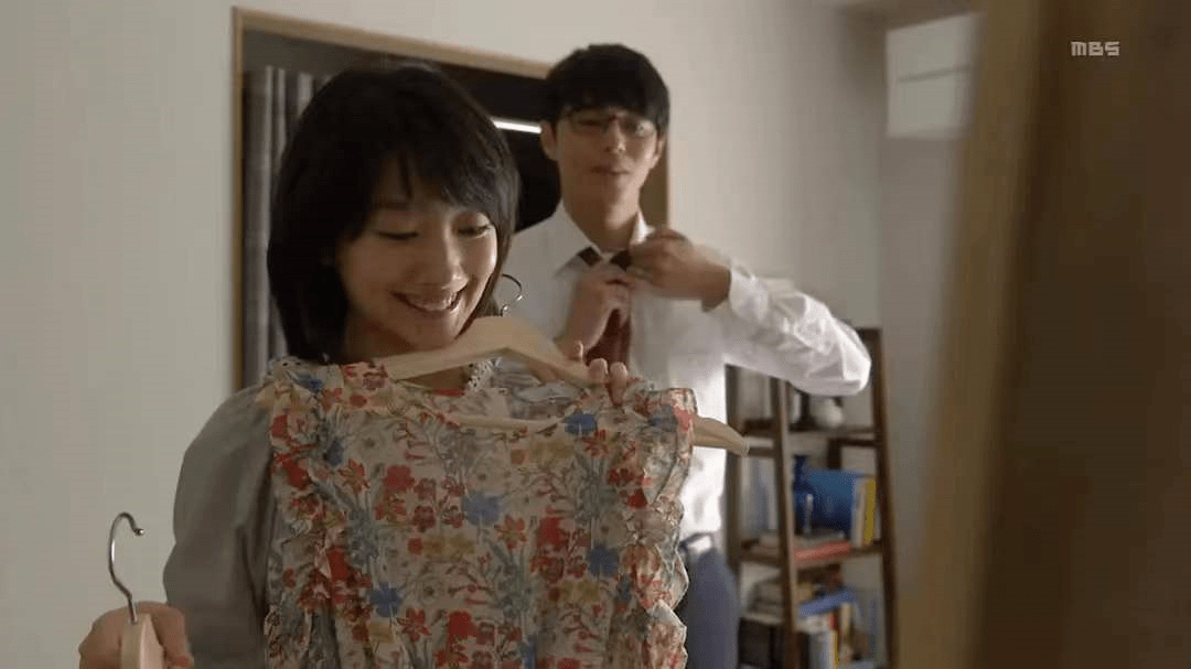 瞬间|「易下头体质」是我脱单失败的原因。