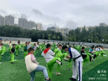 大邑|这份“双减”掠影 带你走进丰富多彩的校园生活（一）