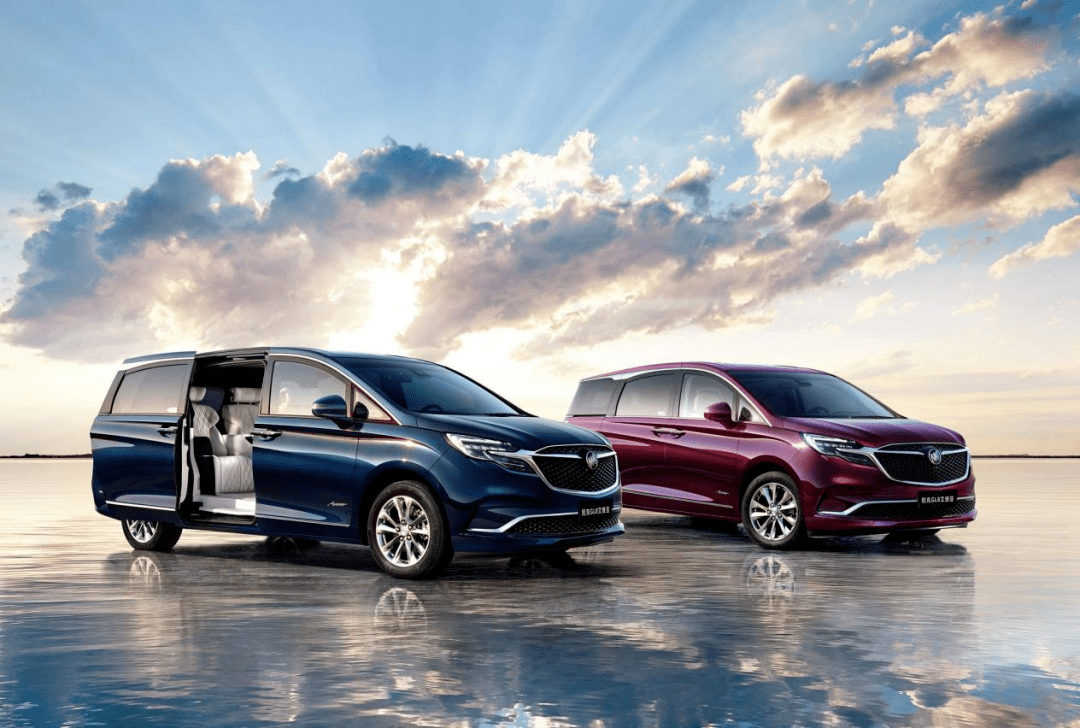 新年 车 望 Mpv在22年能真正热起来吗 乐惠车