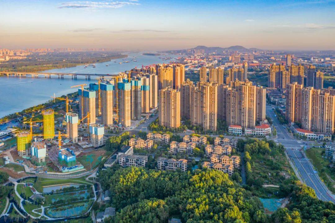 长沙北中心蓬勃发展向往之城当属金霞