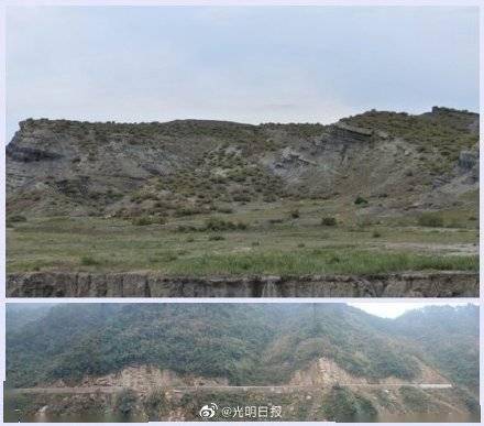 火山活动曾导致生物大灭绝