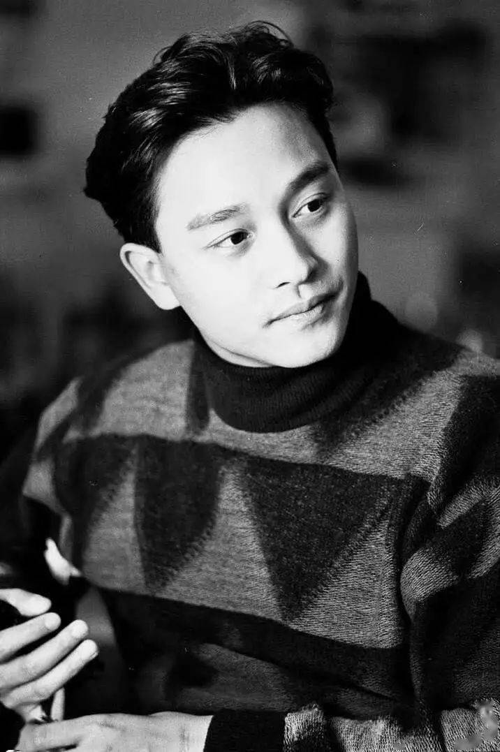 6780年代经典港乐黑胶唱片品鉴张国荣专场在上海图书馆东馆举办