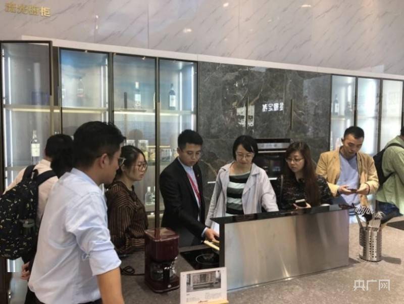 职教|碧桂园职教“启示录”：一位好学青年的“腾飞”之旅