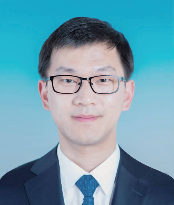 江永军同志简历