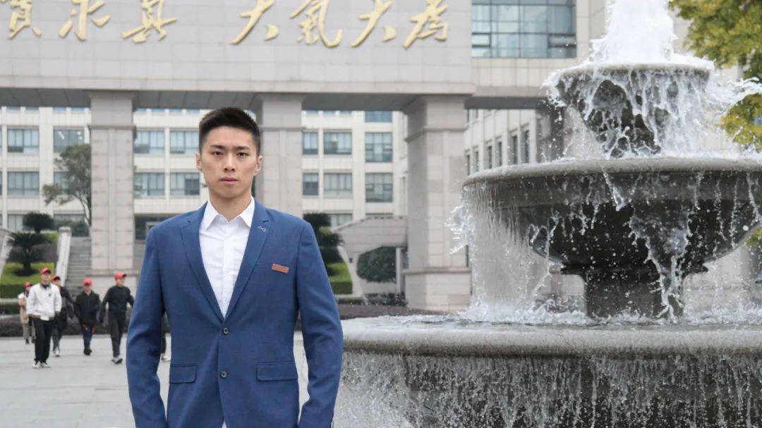 杨超博士，Nature、Science双发！