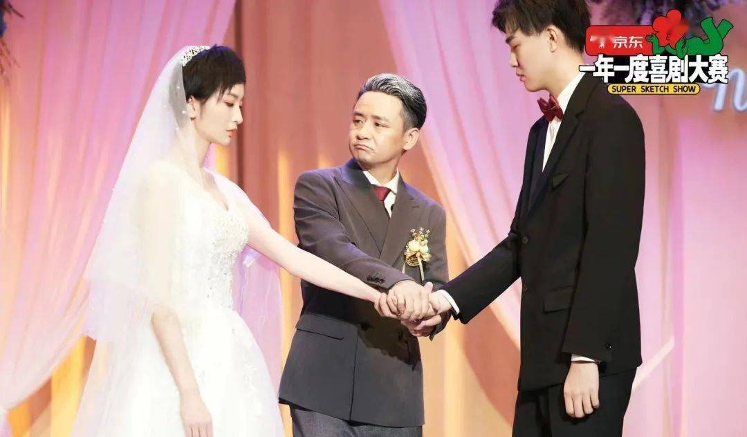 出走026丨顾宇峰黄澄澄资深演员的新喜剧人身份