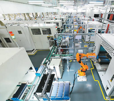 千兆城市，为千行百业赋能