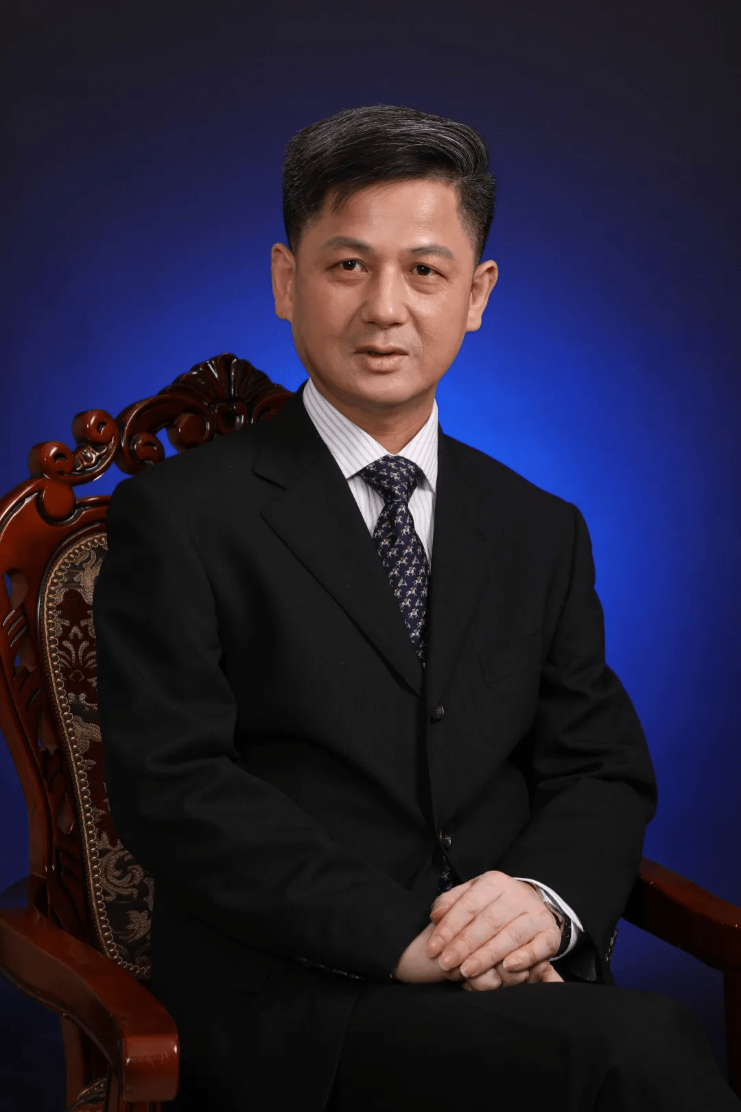 荣誉我院花宝金吕文良入选岐黄学者