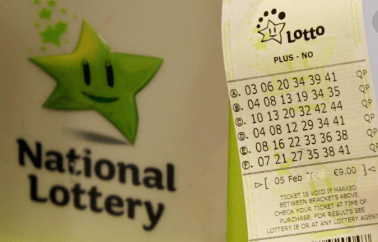 37亿彩票大奖!中奖者可免税领取全部奖金_国家_英国_官方