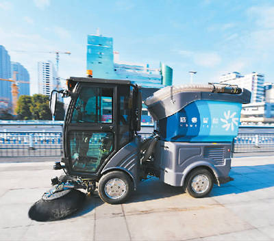 千兆城市，为千行百业赋能