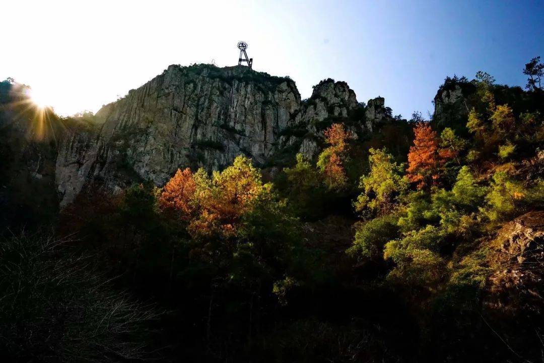 【這五年·網紅篇】楠溪江網紅打卡地大合集_永嘉縣_巖頭鎮_林坑