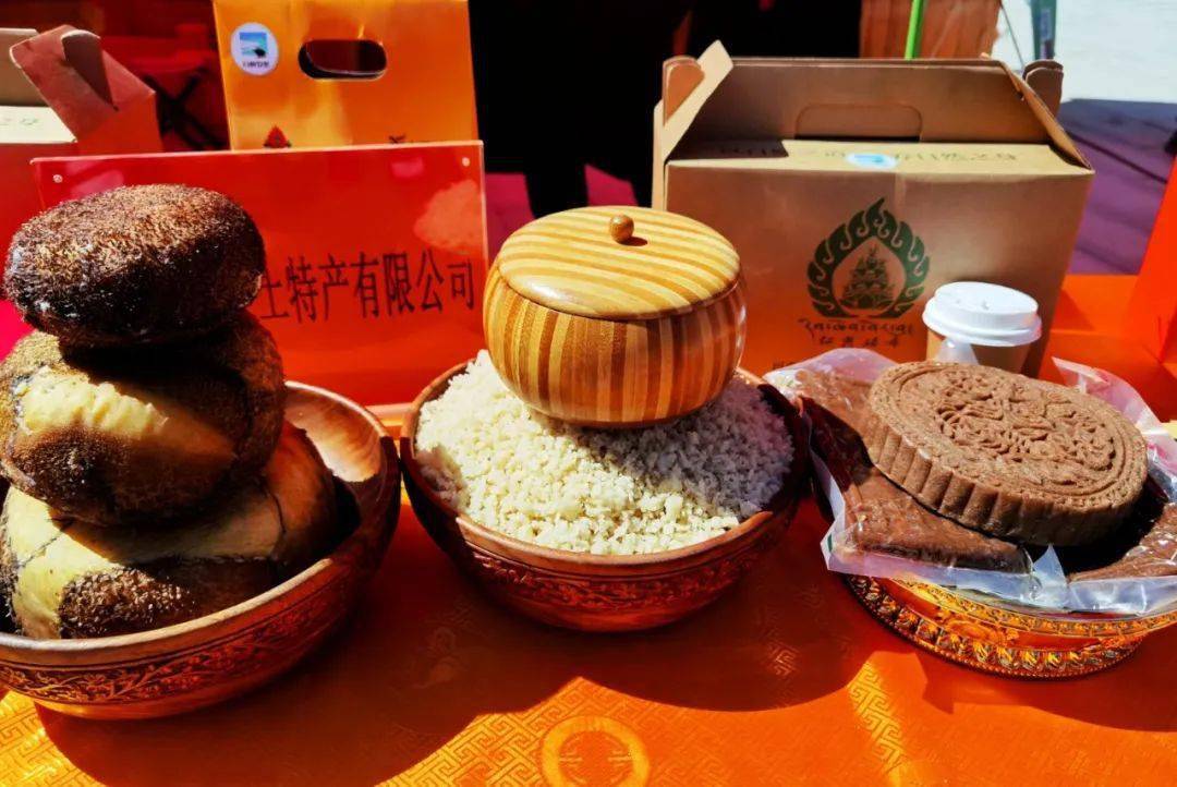 《那山那水我代言》现代生态畜牧业 助力乡村振兴_玛曲县_产业_建设