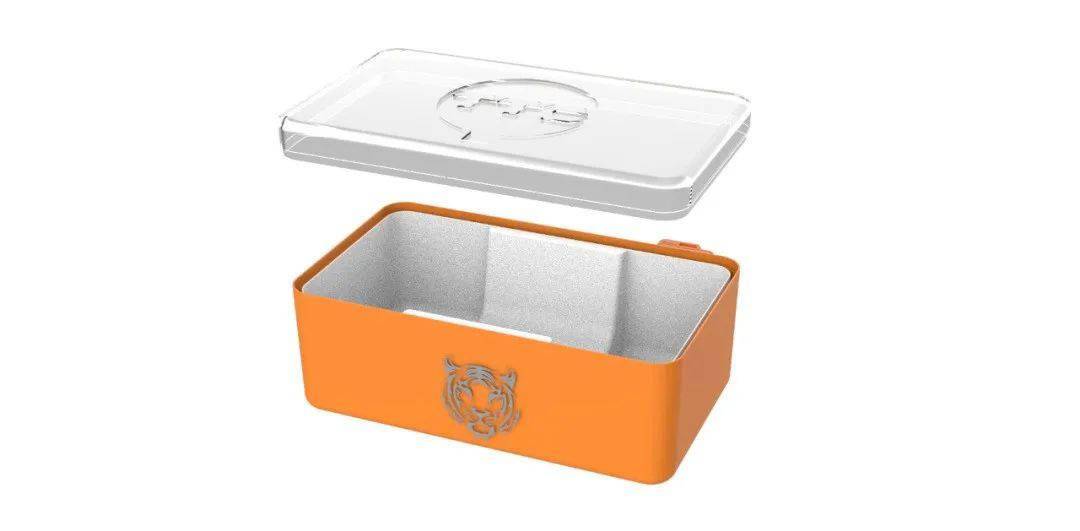 TTC 发布“虎轴”机械键盘轴体、解压试轴器