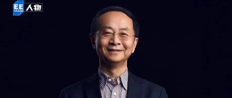 企业家是这个时代的英雄 | CEO人物_张文中_数字化_零售