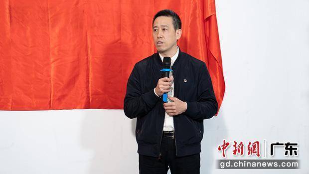 联通在线沃音乐未来影像拍摄基地广州揭牌