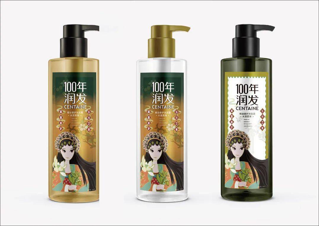 揭晓第13届大广赛100年润发命题全国奖获奖作品节选