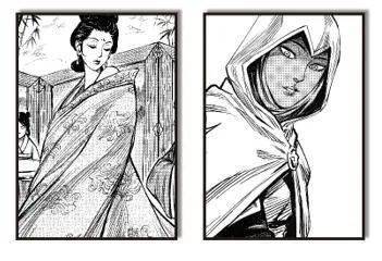 輸出|9.8分！9種語言輸出16國，這套國漫絕了！