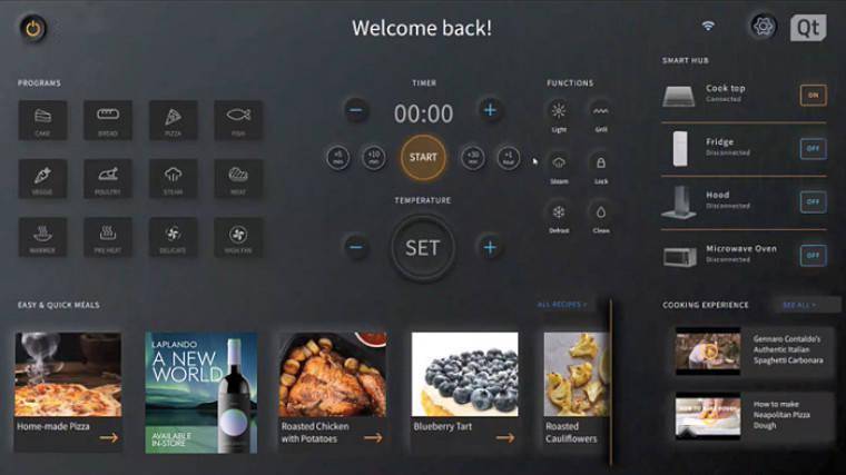 Qt 框架填补空白！流行 Linux 桌面 KDE 也能支持广告了