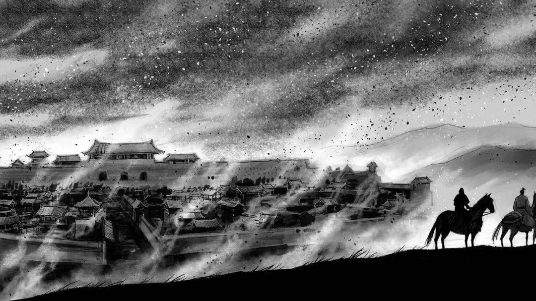 輸出|9.8分！9種語言輸出16國，這套國漫絕了！