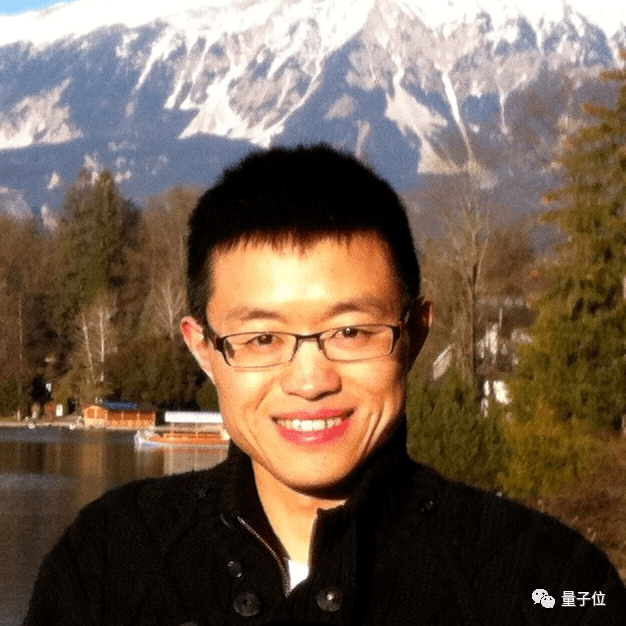 一家两位fellow大满贯北大谢涛当选acmfellow与胞兄谢源会师