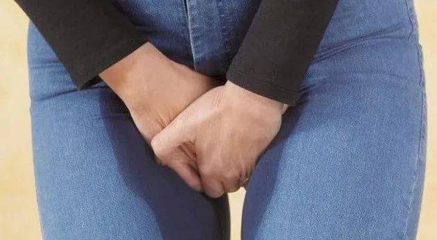 有一种毒品确实会让人漏尿