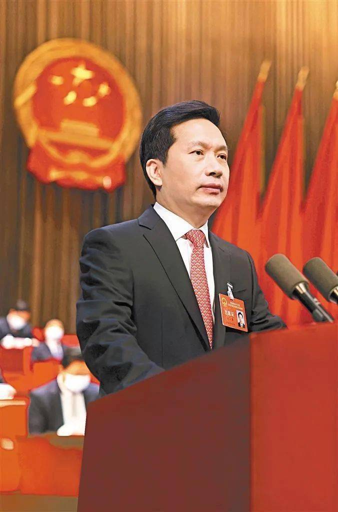 陕西省十三届人大六次会议隆重开幕_发展_工作_赵一德