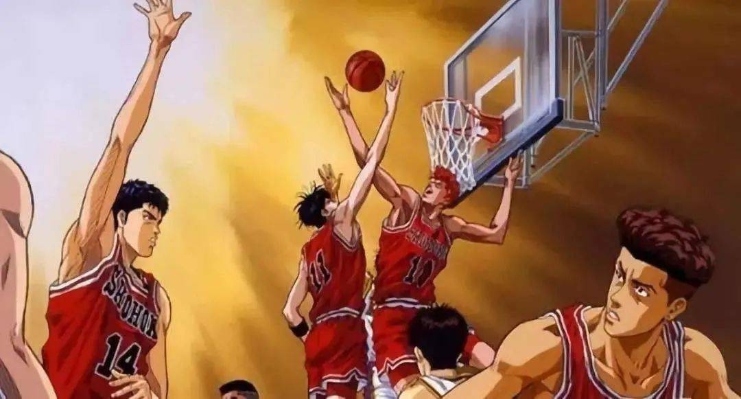 怎么才能变成打篮球高手 239fe6e871a646b38c6ae21b88f0bba7.jpeg