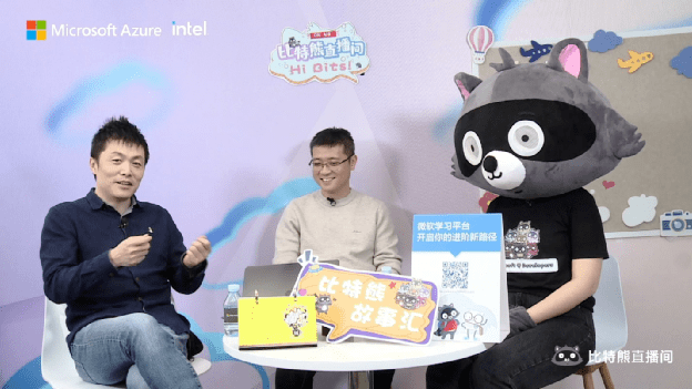 【比特熊故事汇】1月MVP英雄故事｜R语言实践者与人工智能探险家的华丽开场