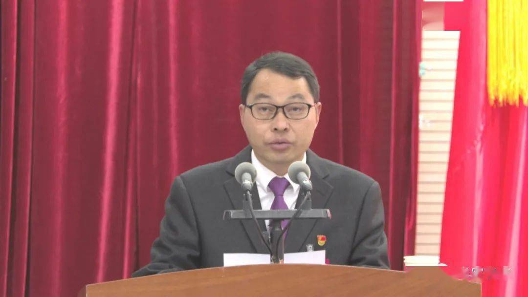 2022年牟定县要重点抓好10个方面的工作