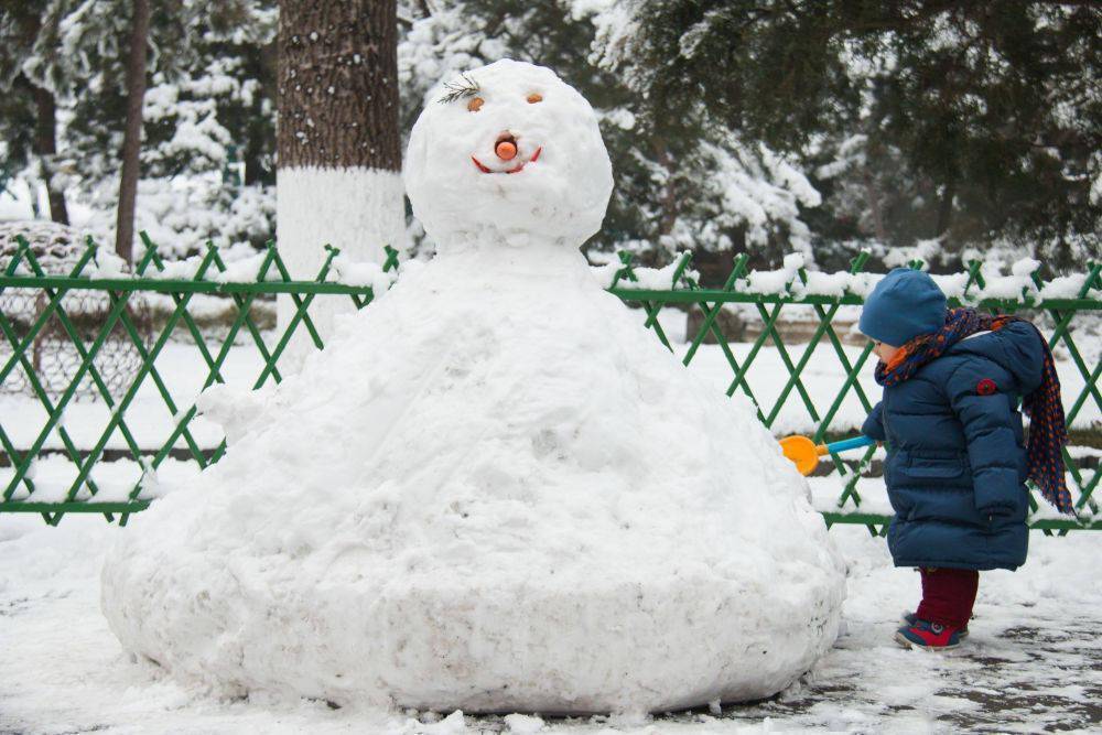 墨玉县|新华全媒+｜寒假的快乐哪里来？这些冰雪运动请收好