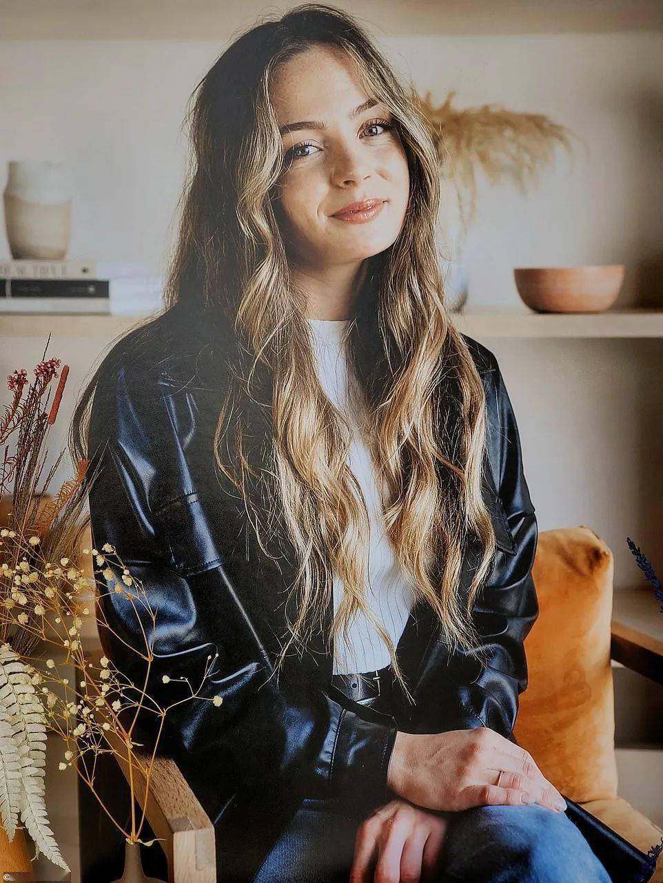 警方表示,这名死者——24岁的ucla硕士研究生布里安娜·库普弗