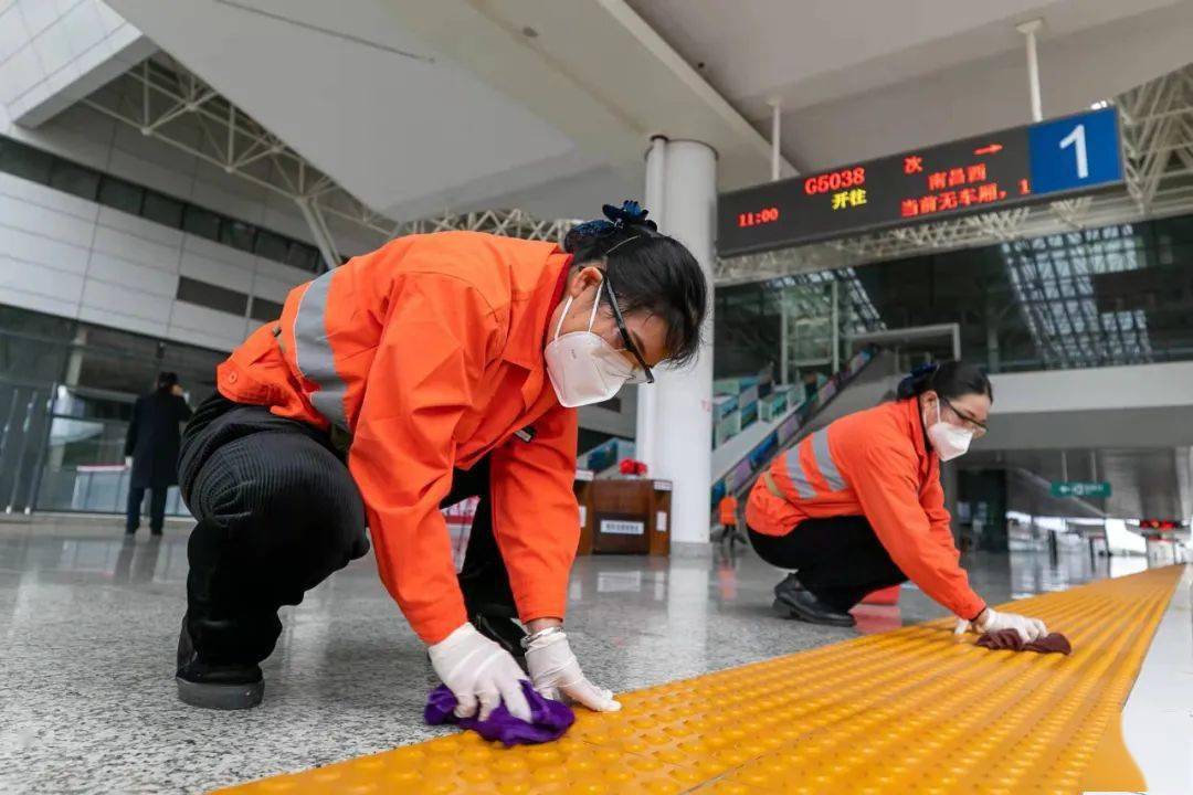 平凡岗位中不平凡的"铁娘子"