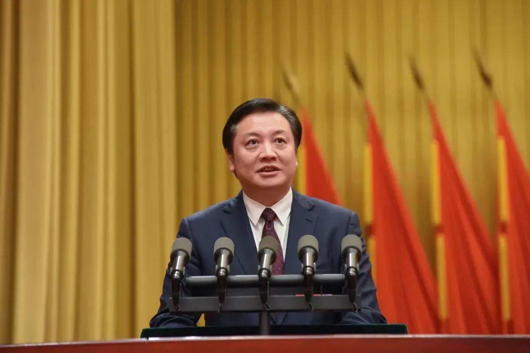 干货！18名省政协委员登台发言(图8)