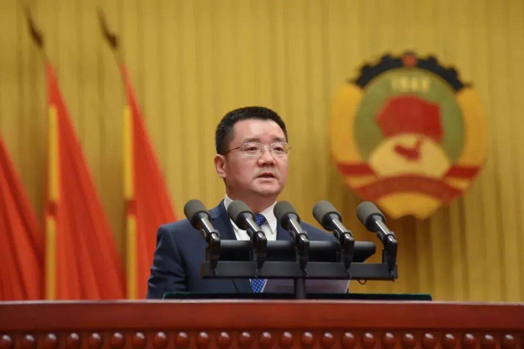 干货！18名省政协委员登台发言(图13)