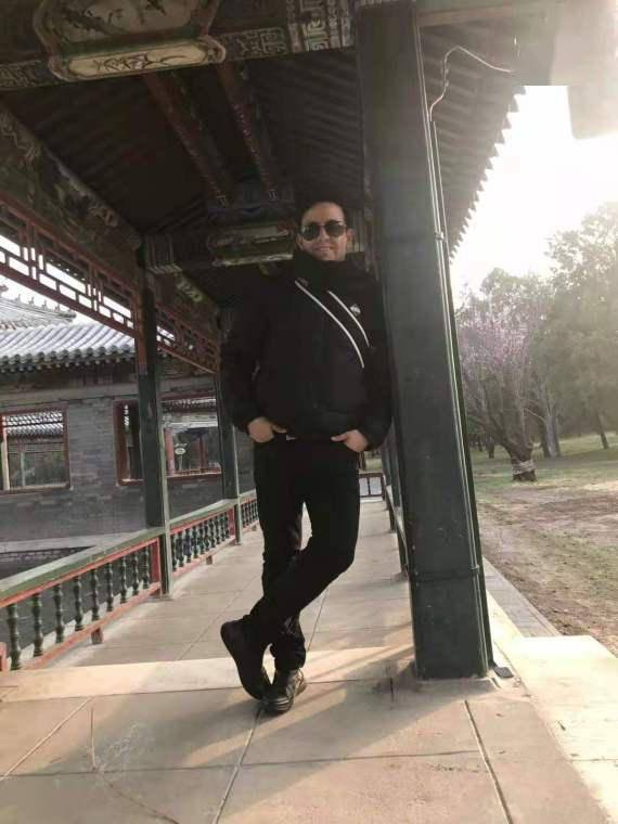 玻利维亚科学家的中国追“星”梦