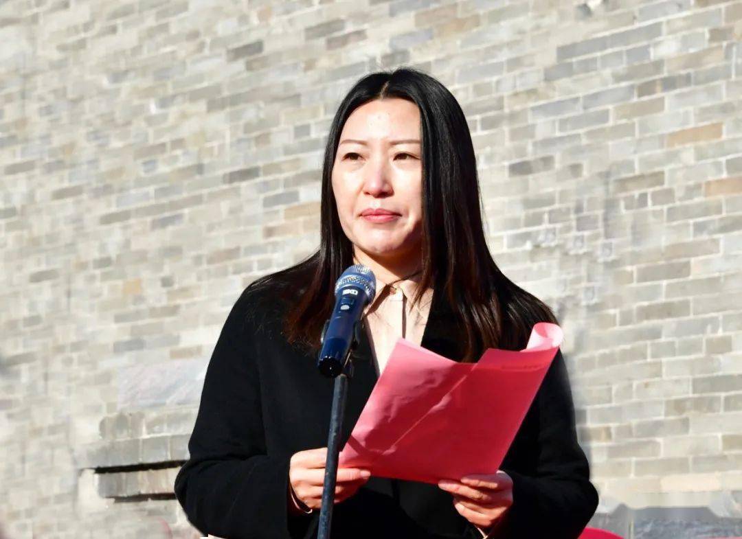 忻府区举行全域旅游摄影书画展暨秀容书院博物馆开馆启动仪式