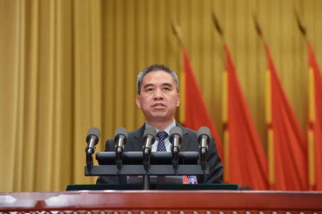 干货！18名省政协委员登台发言(图4)