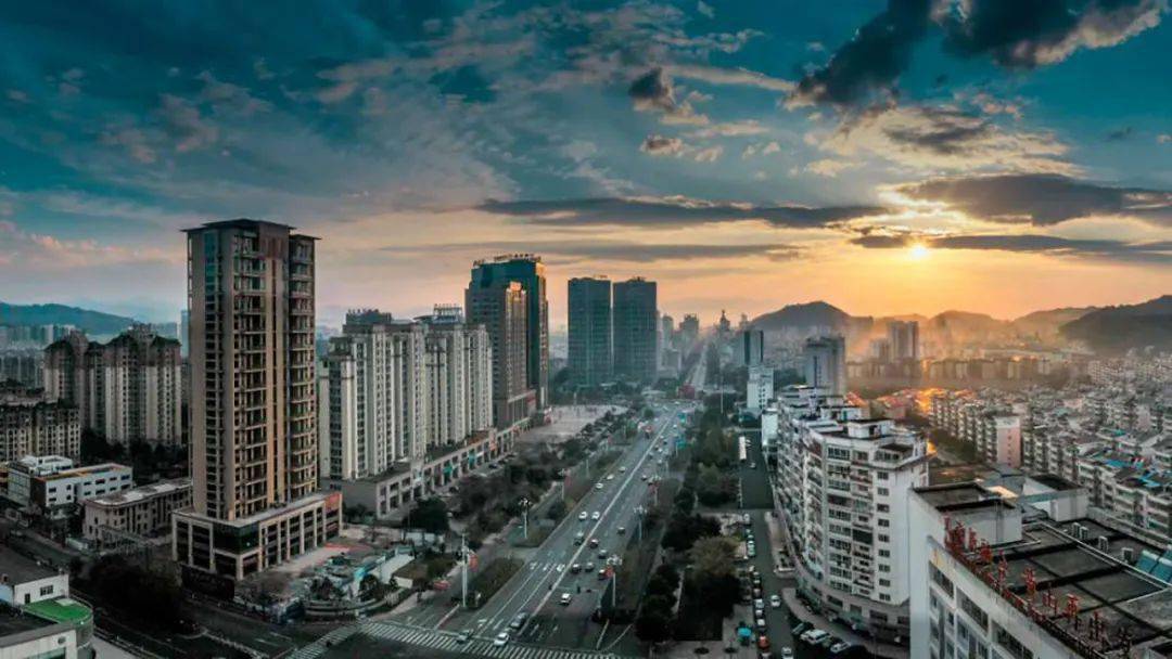 拼拼拼黄山旅游的美好明天就在前方