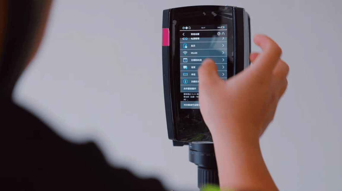 施工|建筑工地迎来“机器人工友”