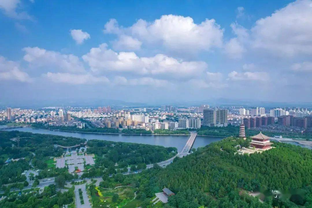 生态文明示范建设省级生态文明建设示范区潍坊市临朐县