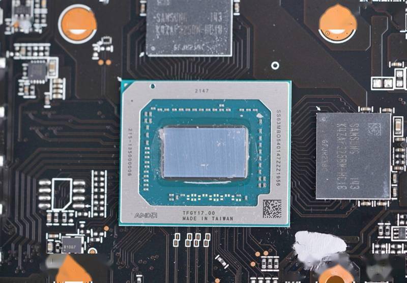 大地|能买到的1080P甜品卡!盈通RX 6500 XT大地之神评测:3A高画质稳定60帧